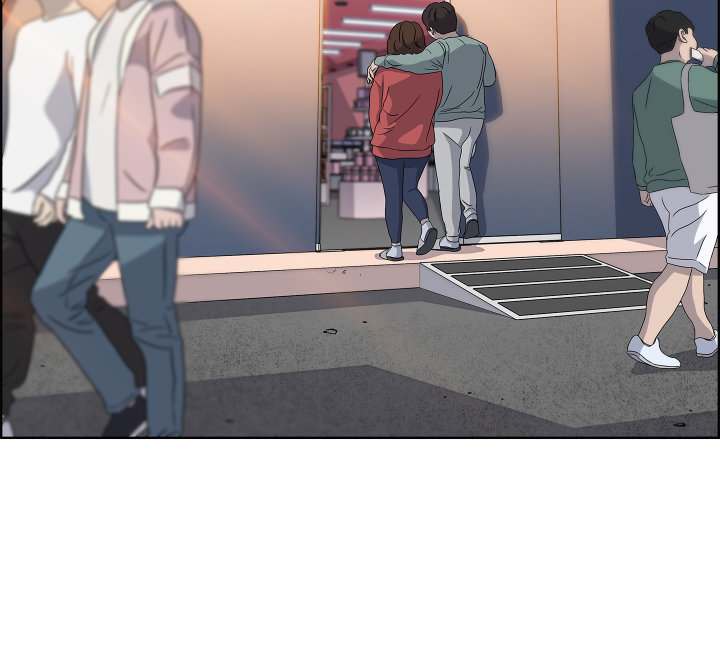 Tofu Shop Beauties Chapter 19 image 21