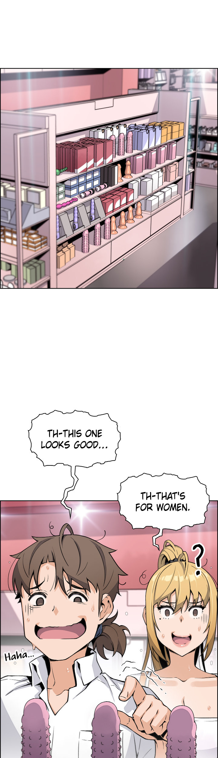 Tofu Shop Beauties Chapter 19 image 22