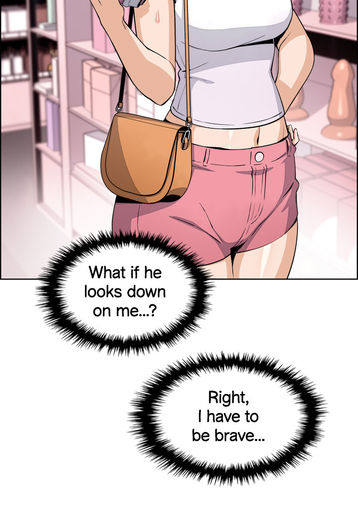 Tofu Shop Beauties Chapter 19 image 26