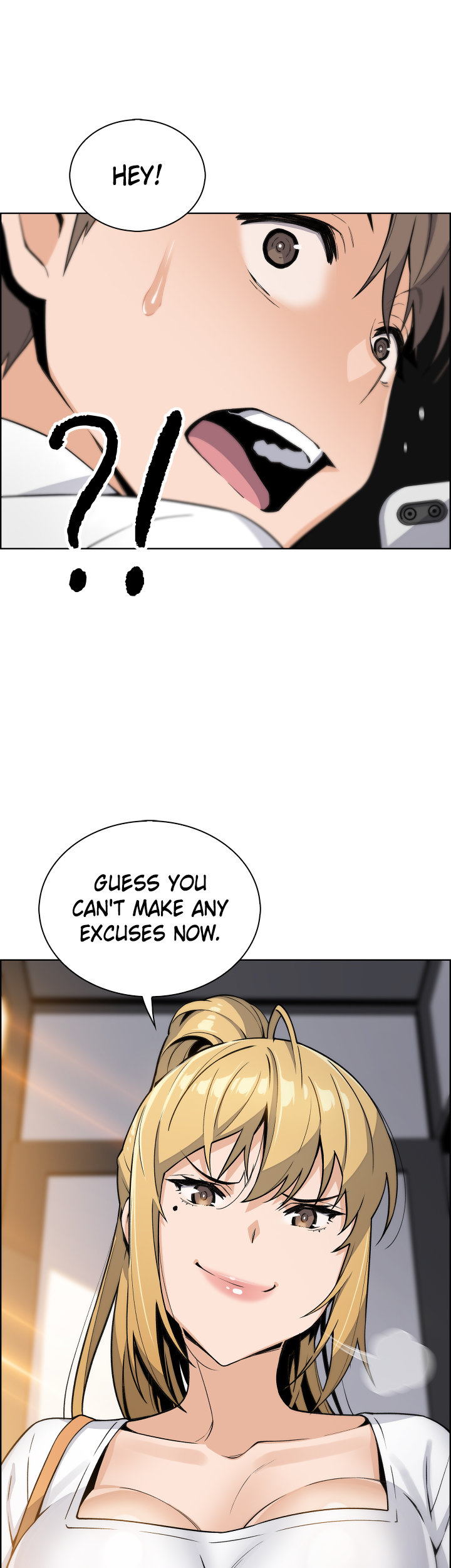 Tofu Shop Beauties Chapter 19 image 2