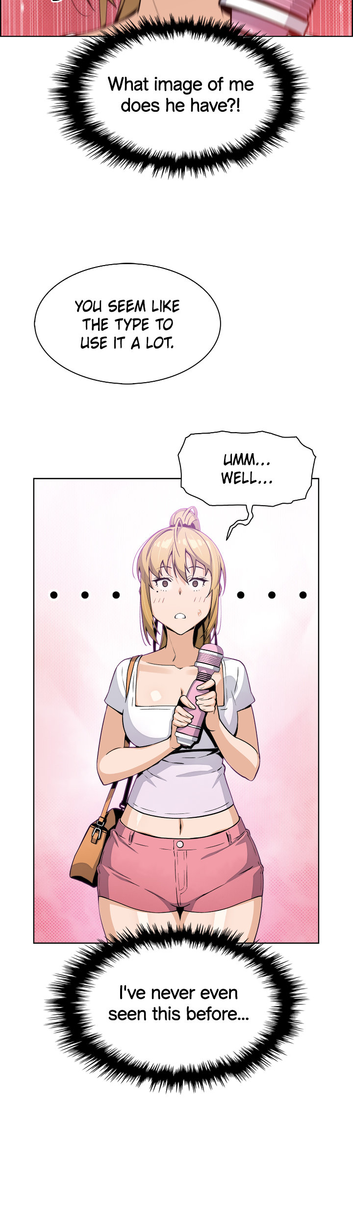 Tofu Shop Beauties Chapter 19 image 30