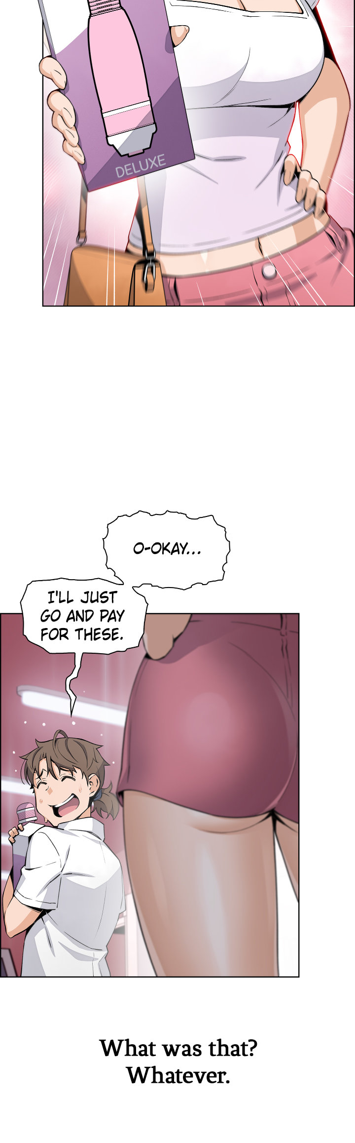 Tofu Shop Beauties Chapter 19 image 33