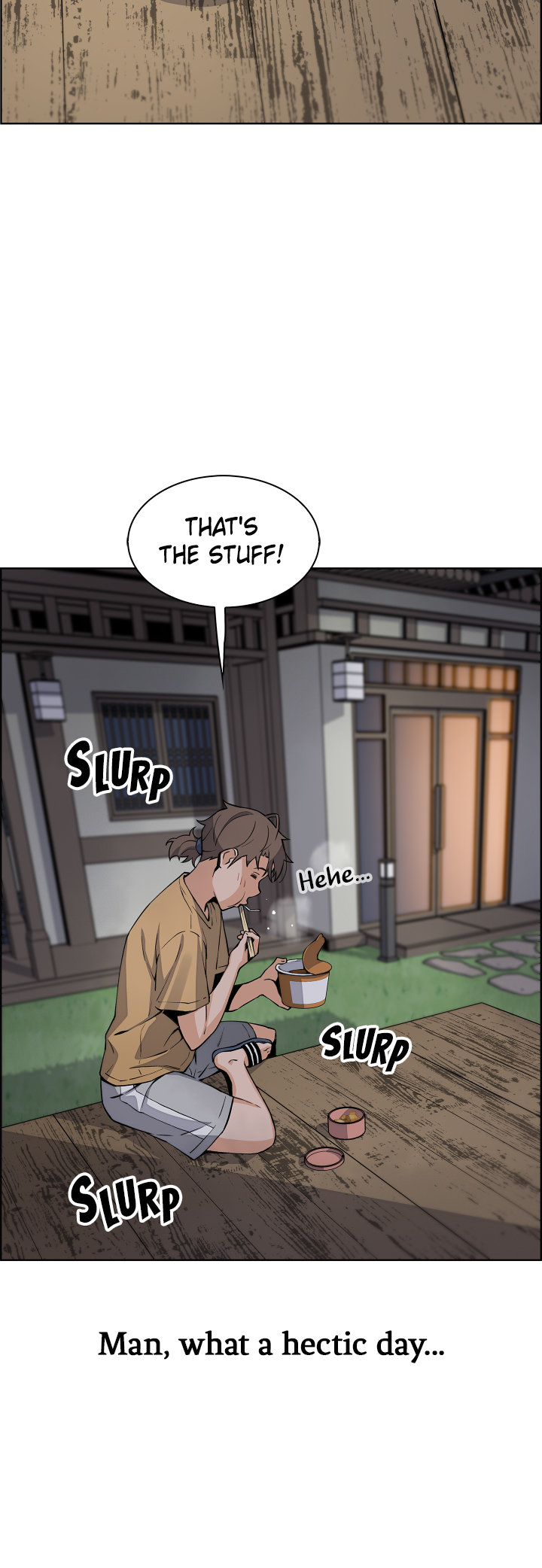 Tofu Shop Beauties Chapter 19 image 38