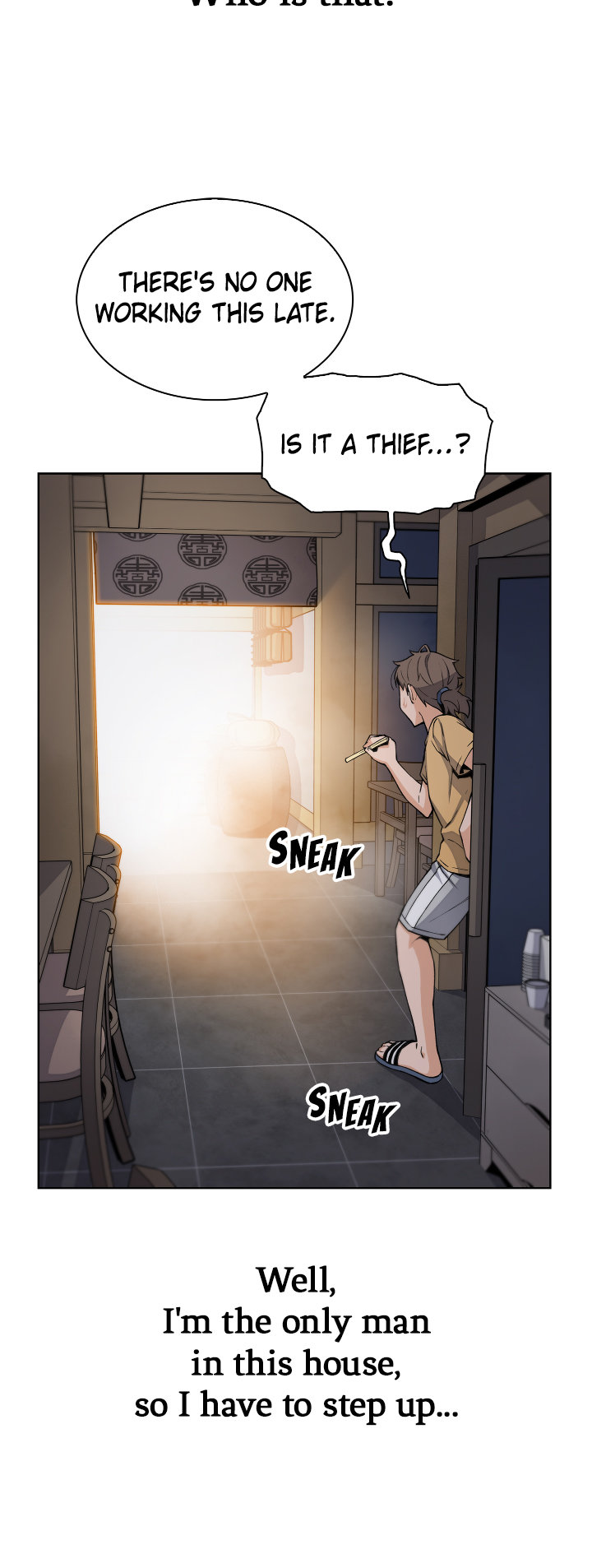 Tofu Shop Beauties Chapter 19 image 40
