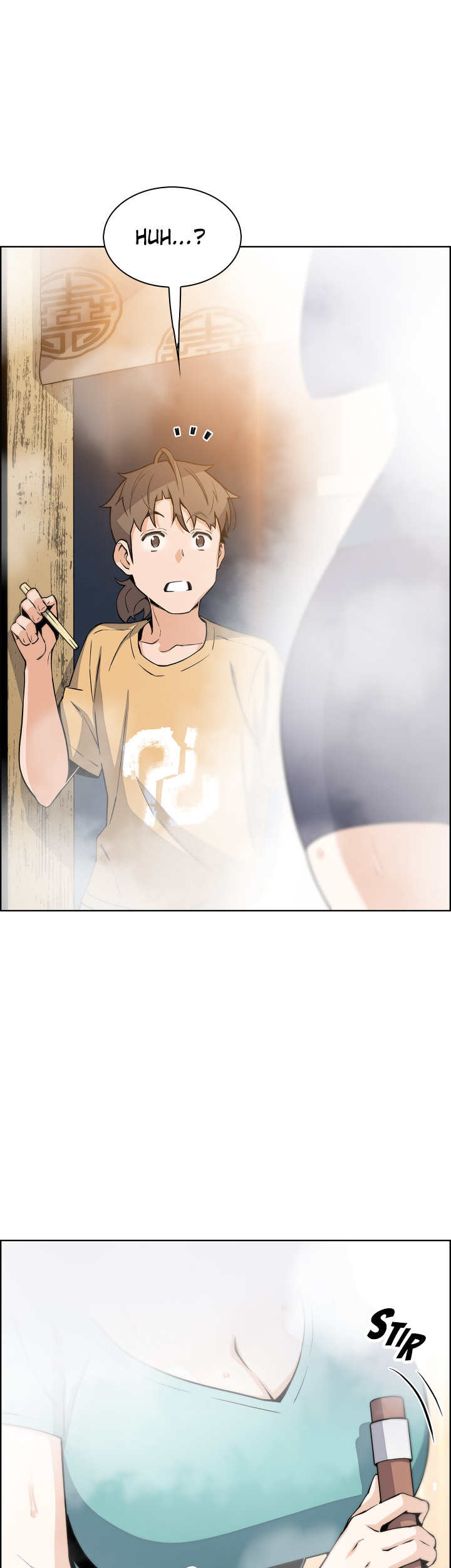 Tofu Shop Beauties Chapter 19 image 41