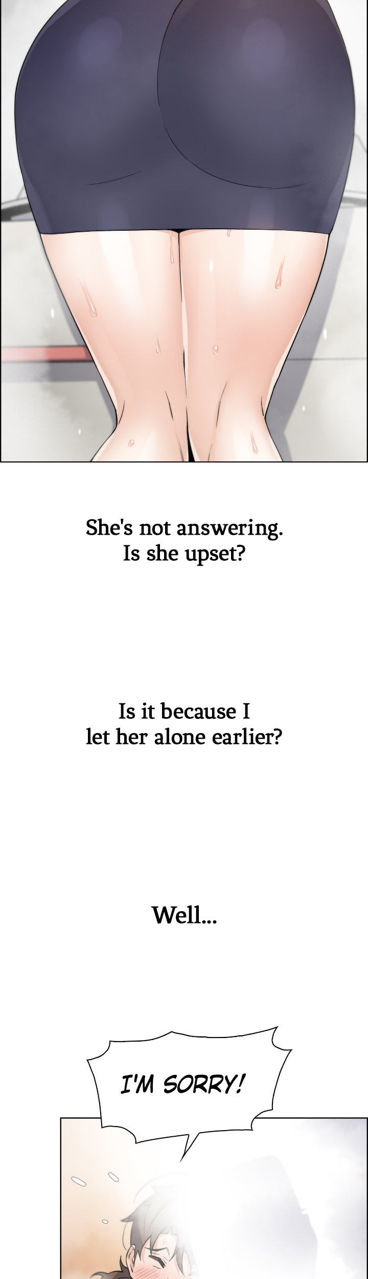 Tofu Shop Beauties Chapter 19 image 44
