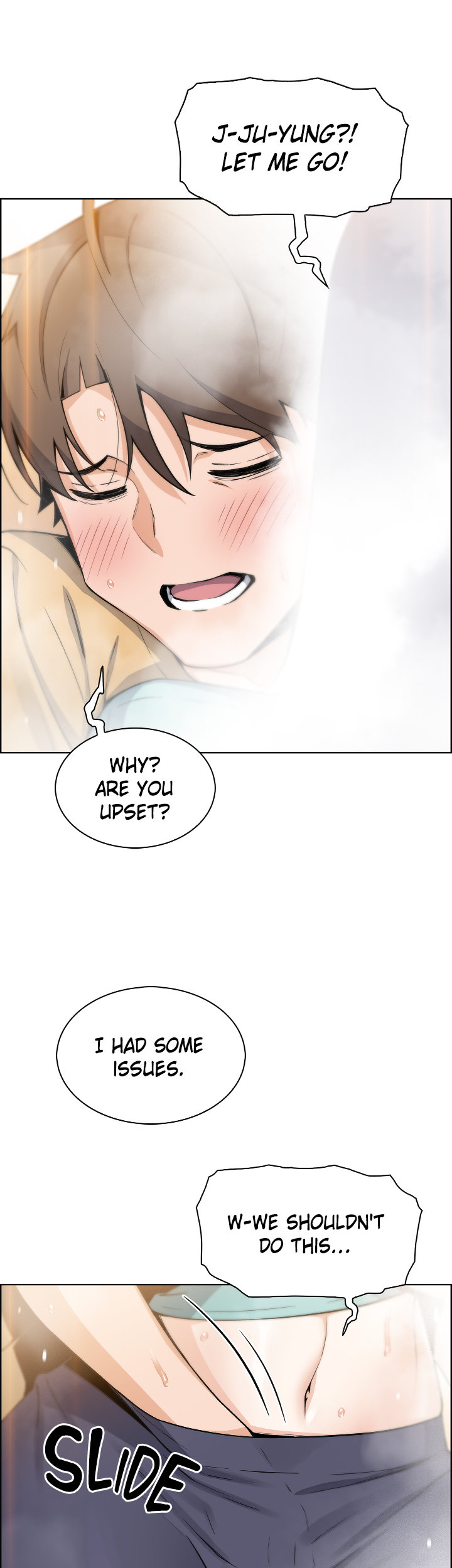 Tofu Shop Beauties Chapter 19 image 46