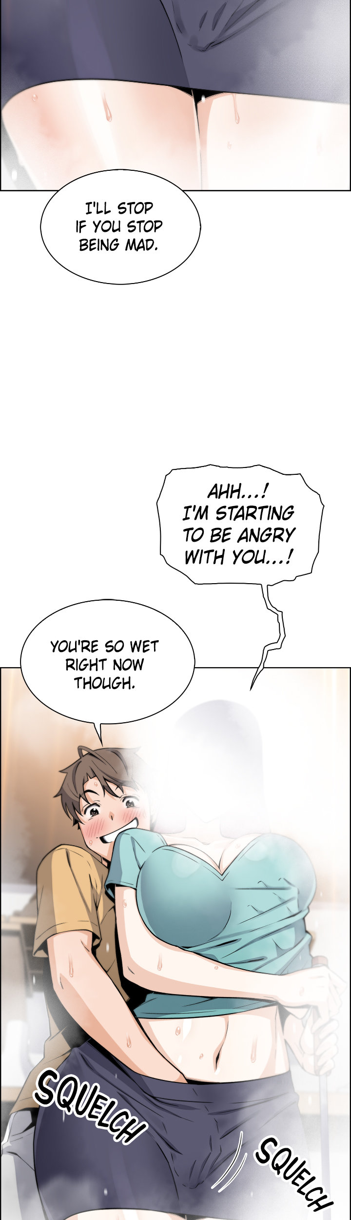 Tofu Shop Beauties Chapter 19 image 47