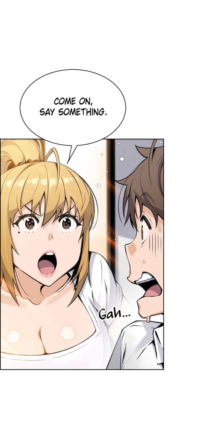 Tofu Shop Beauties Chapter 19 image 4