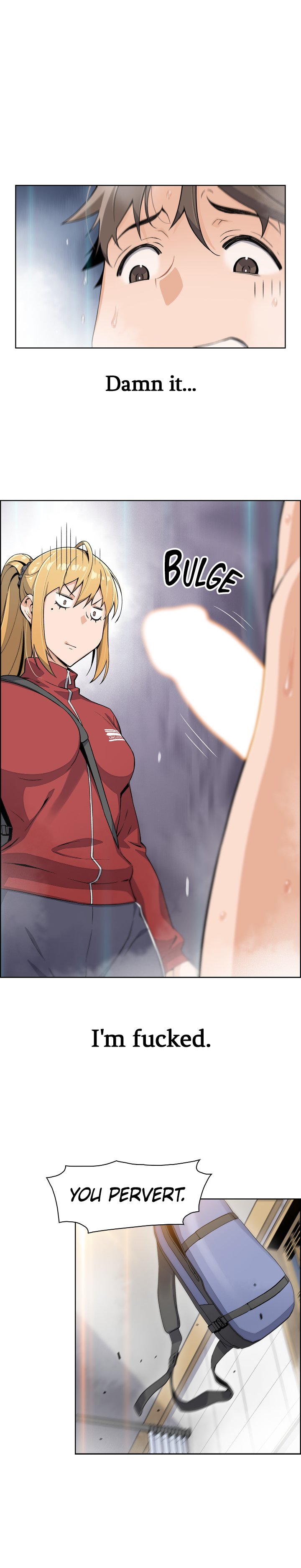 Tofu Shop Beauties Chapter 2 image 0