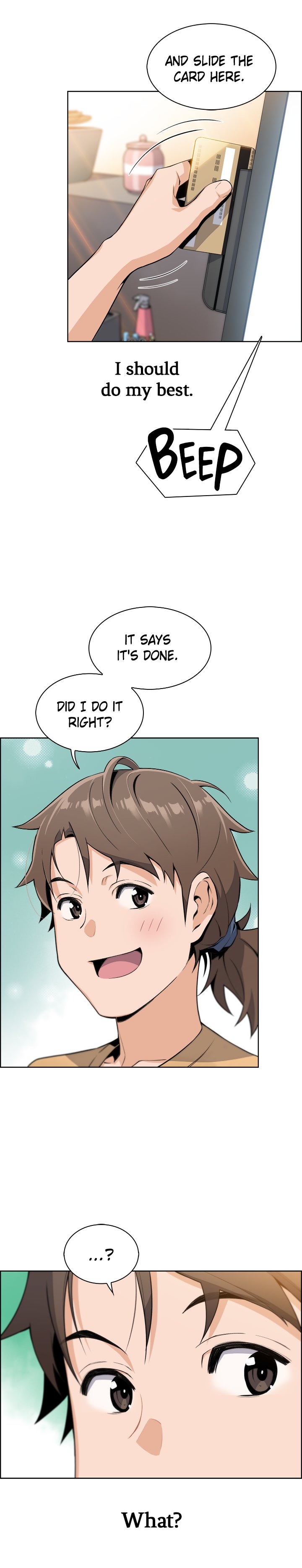 Tofu Shop Beauties Chapter 2 image 24