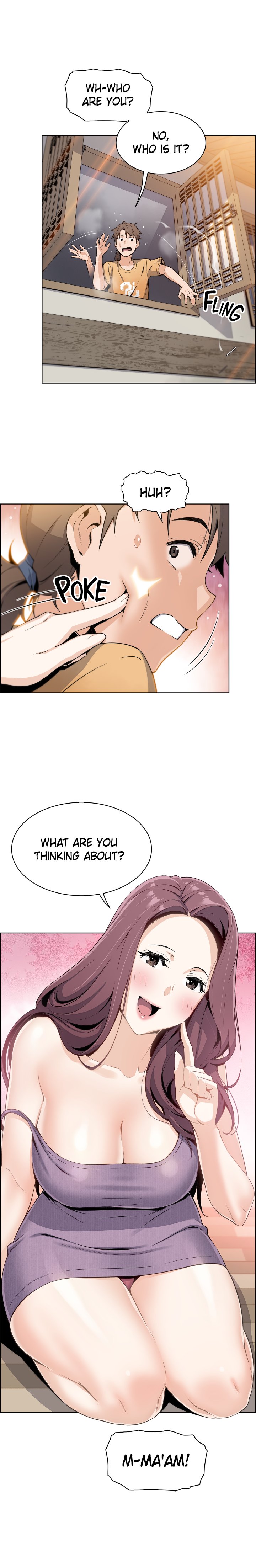 Tofu Shop Beauties Chapter 2 image 30