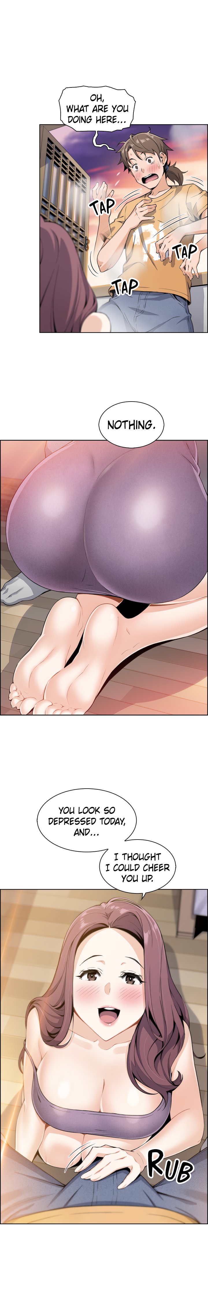 Tofu Shop Beauties Chapter 2 image 31