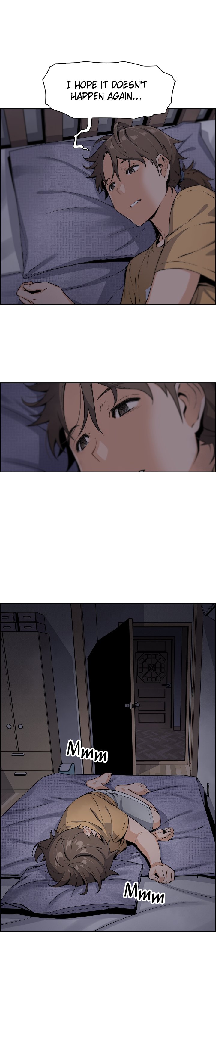 Tofu Shop Beauties Chapter 2 image 38