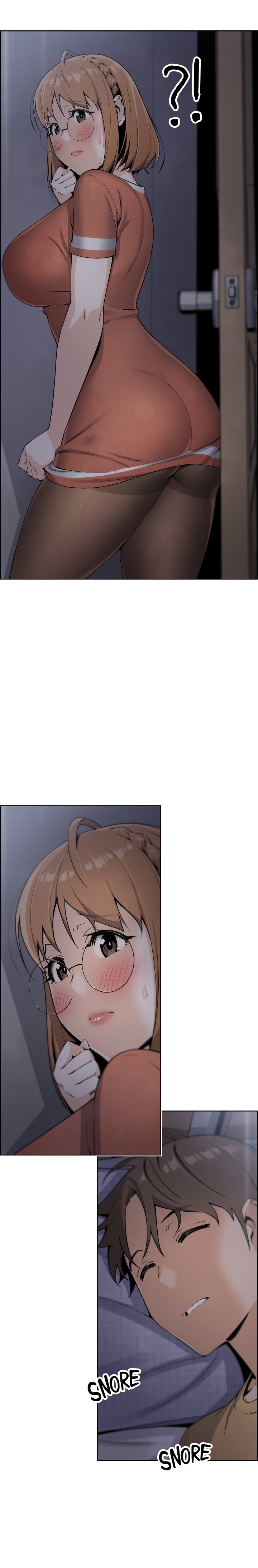 Tofu Shop Beauties Chapter 2 image 40