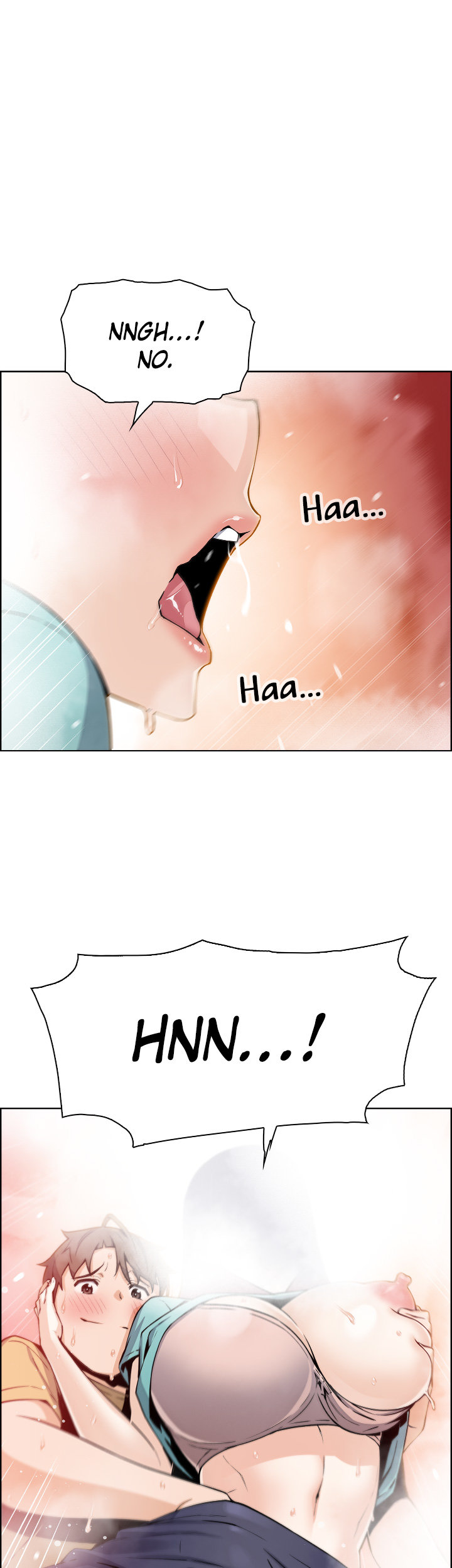 Tofu Shop Beauties Chapter 20 image 0