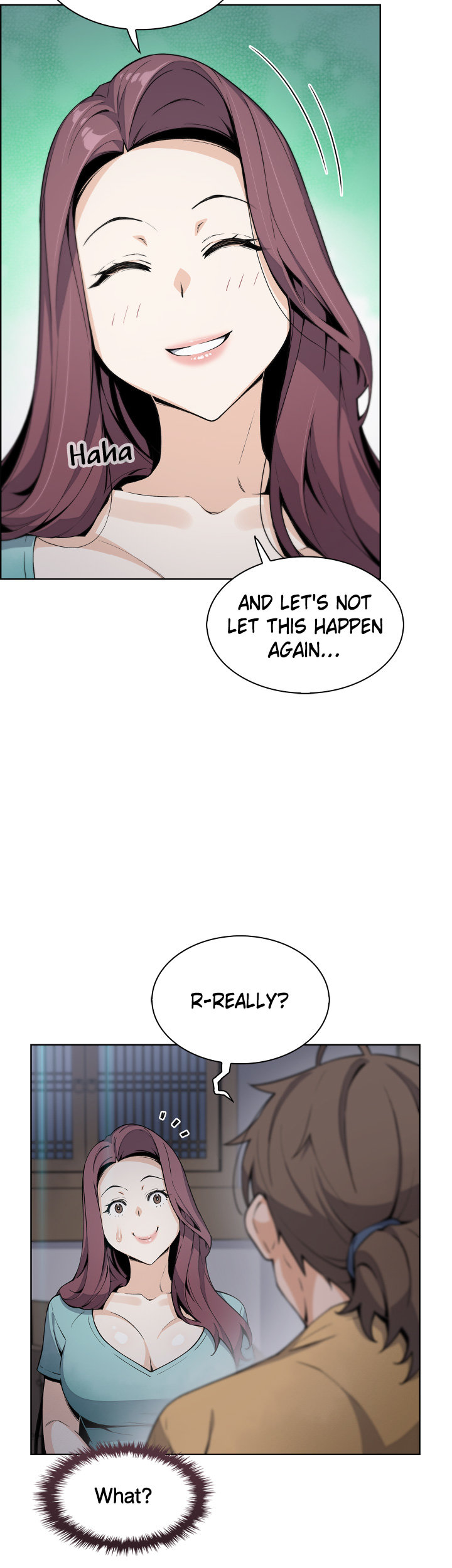 Tofu Shop Beauties Chapter 20 image 16