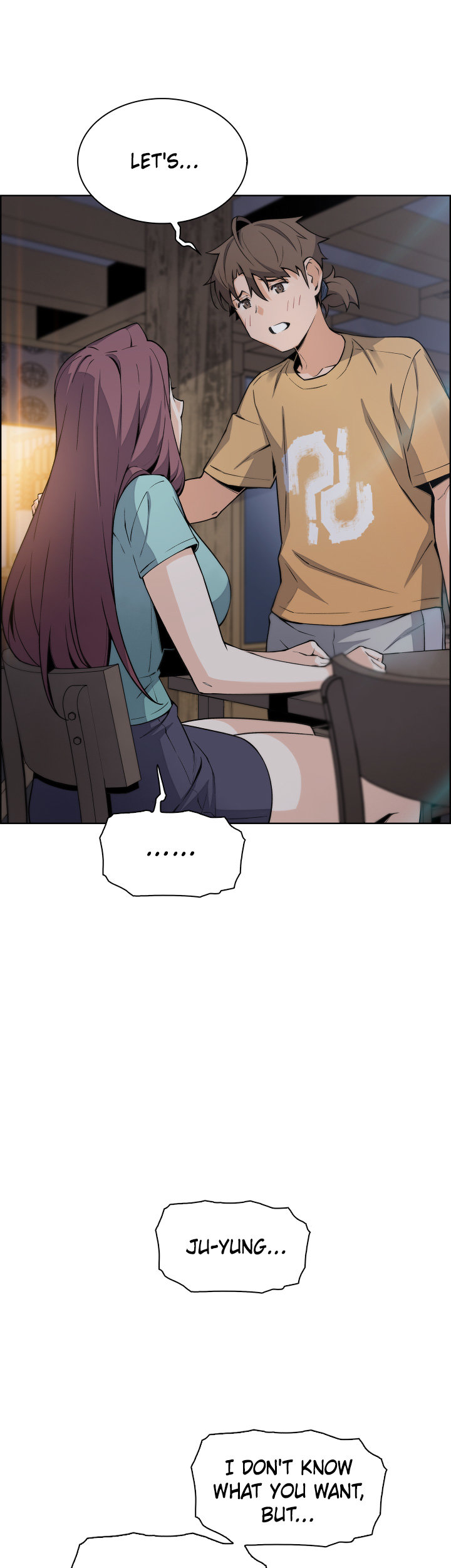 Tofu Shop Beauties Chapter 20 image 20