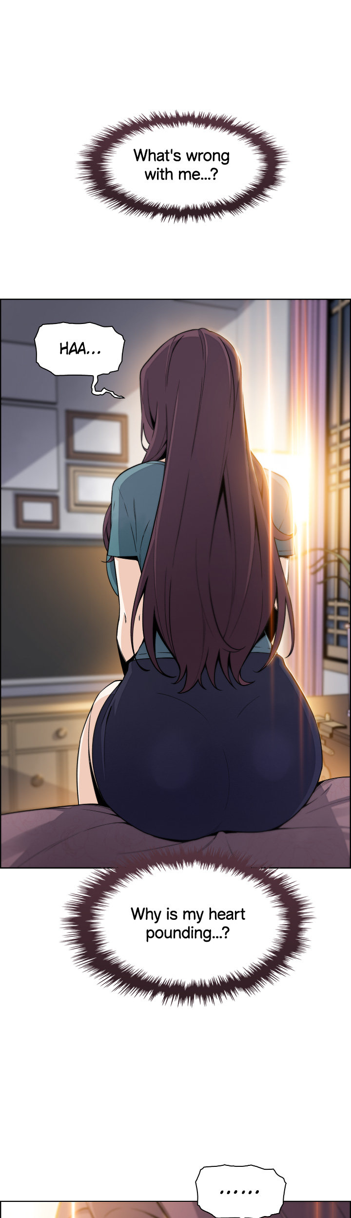 Tofu Shop Beauties Chapter 20 image 23