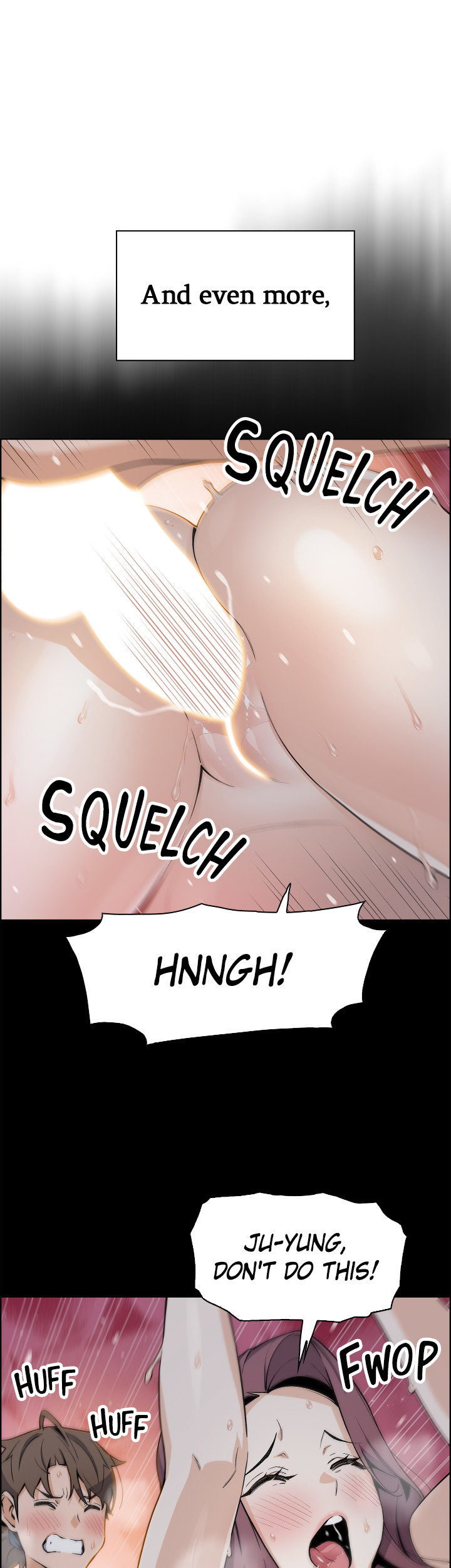 Tofu Shop Beauties Chapter 20 image 31