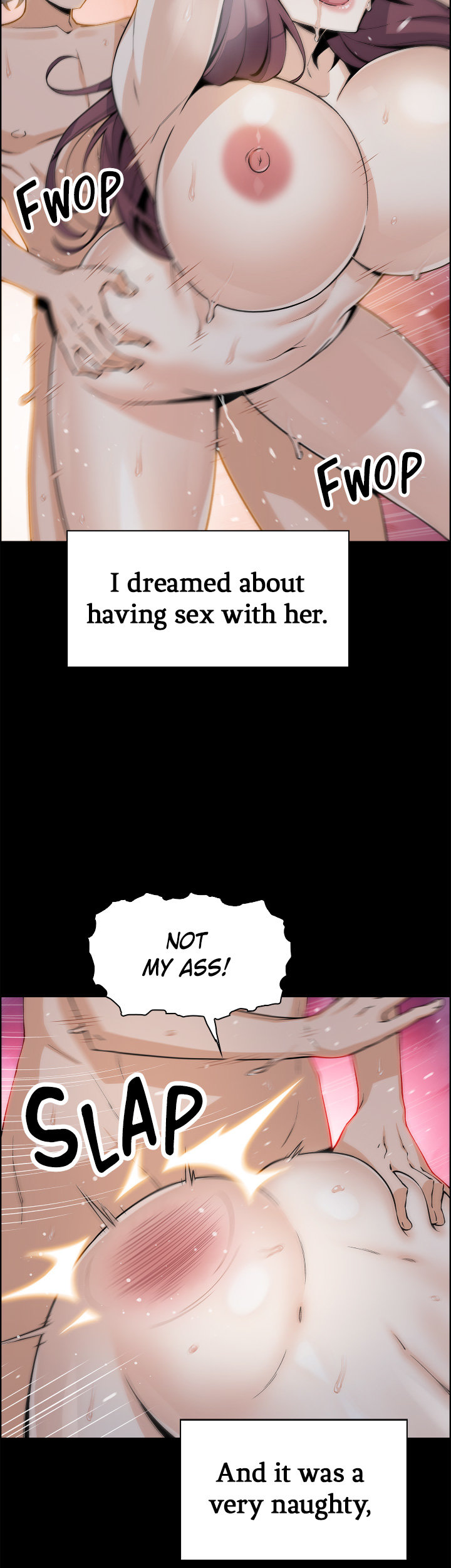 Tofu Shop Beauties Chapter 20 image 32