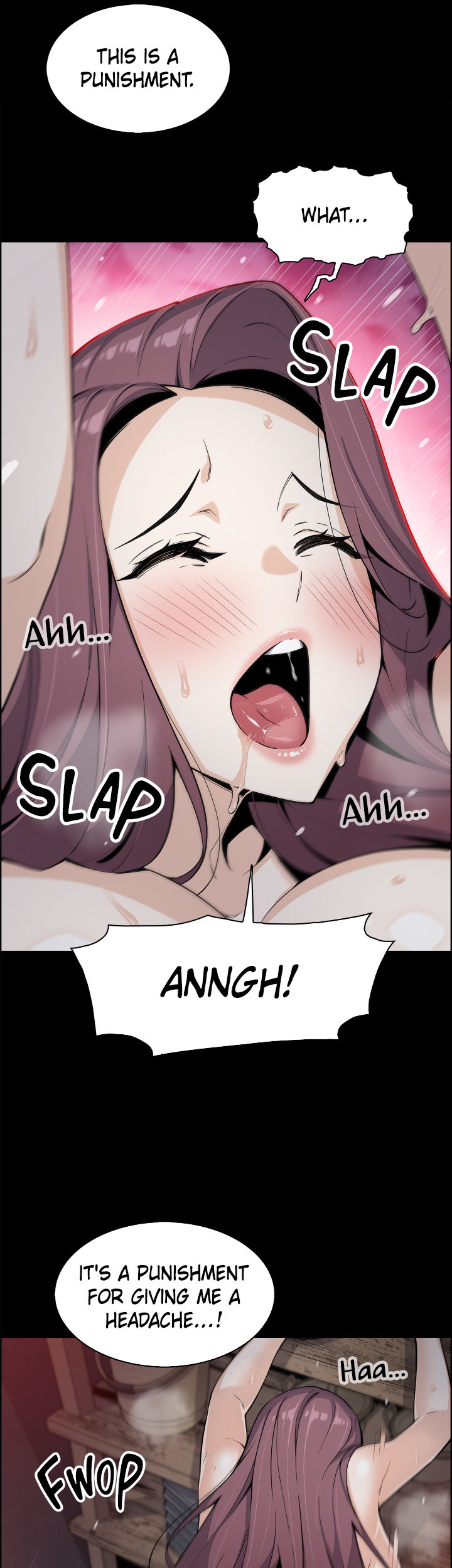 Tofu Shop Beauties Chapter 20 image 34