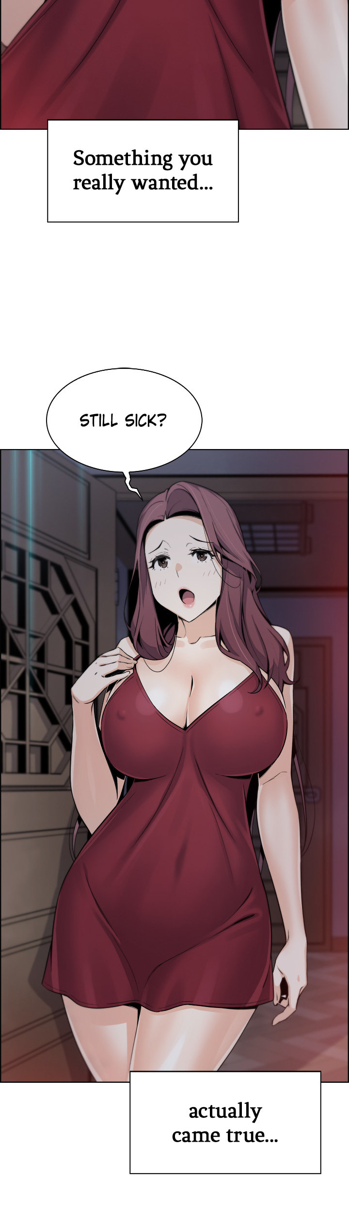 Tofu Shop Beauties Chapter 20 image 51