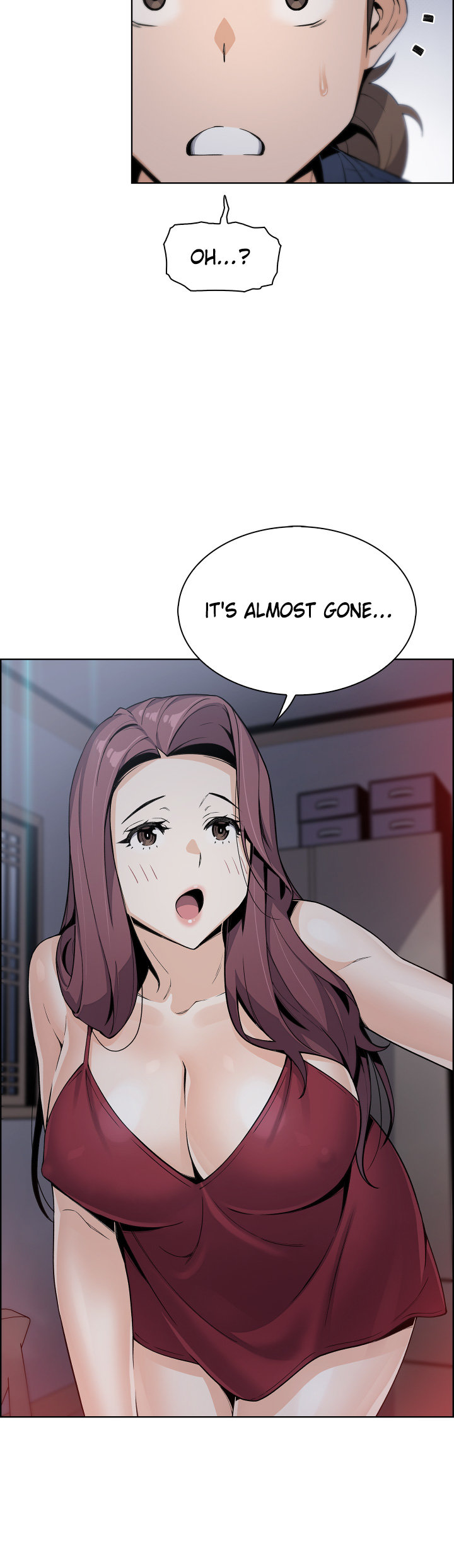 Tofu Shop Beauties Chapter 20 image 54