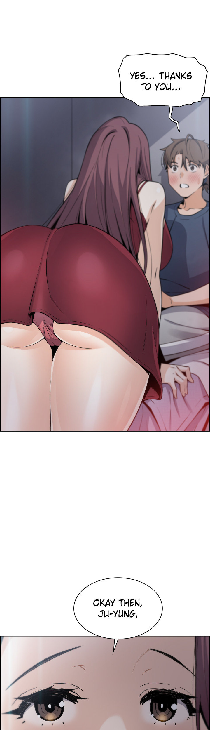 Tofu Shop Beauties Chapter 20 image 55