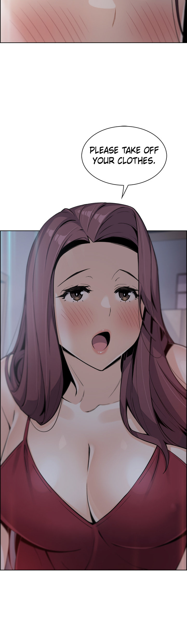 Tofu Shop Beauties Chapter 20 image 56