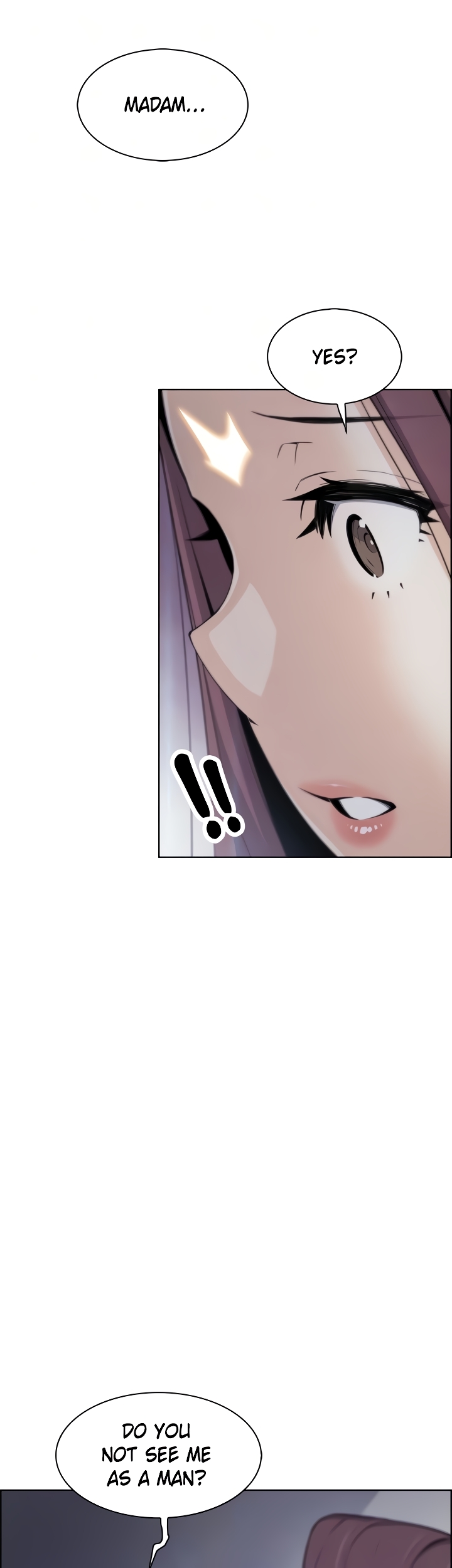 Tofu Shop Beauties Chapter 21 image 11
