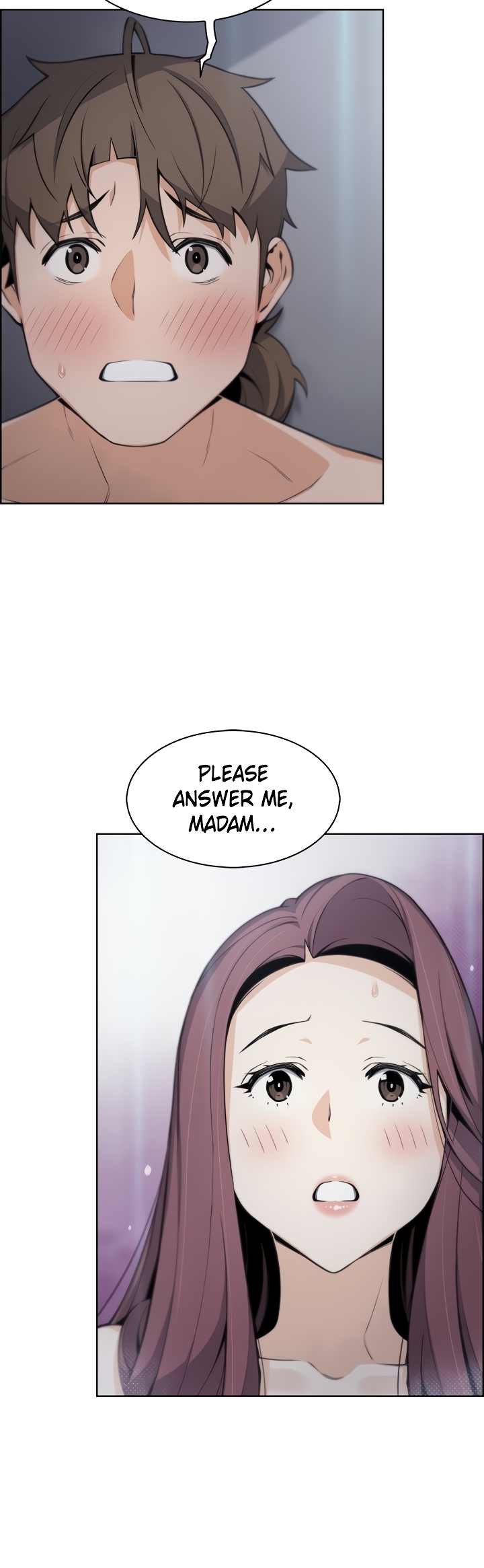 Tofu Shop Beauties Chapter 21 image 15