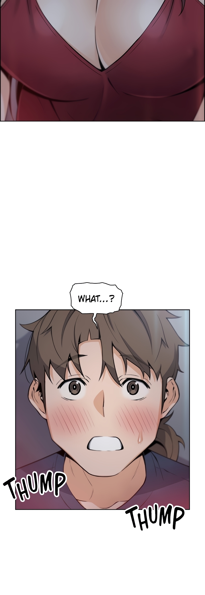 Tofu Shop Beauties Chapter 21 image 1