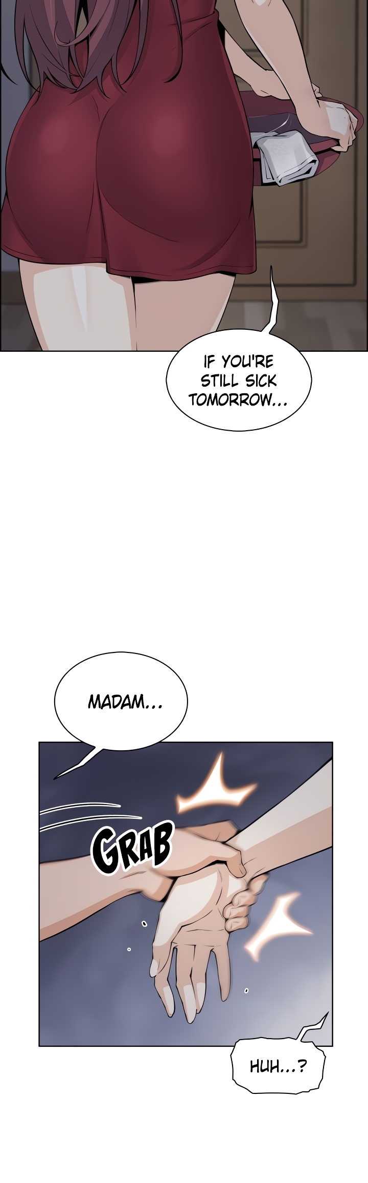 Tofu Shop Beauties Chapter 21 image 19