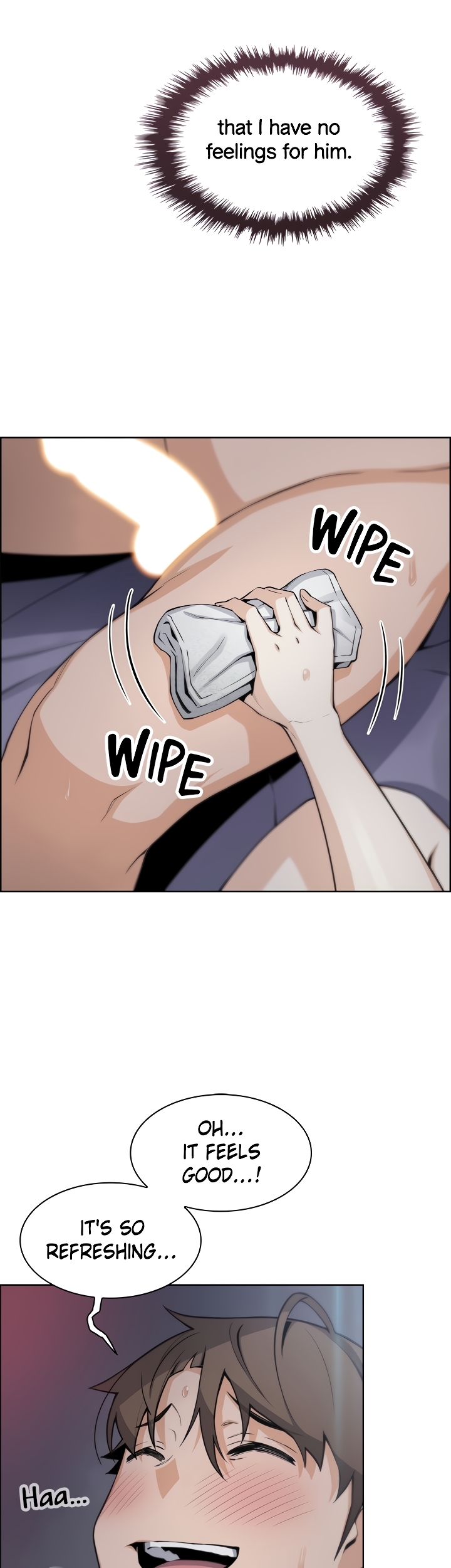 Tofu Shop Beauties Chapter 21 image 27