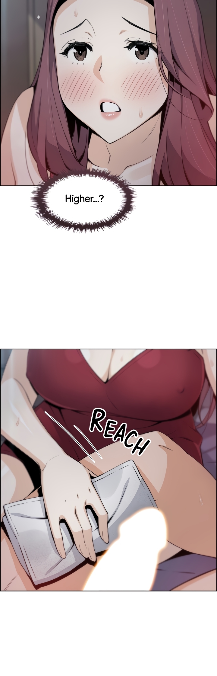 Tofu Shop Beauties Chapter 21 image 30