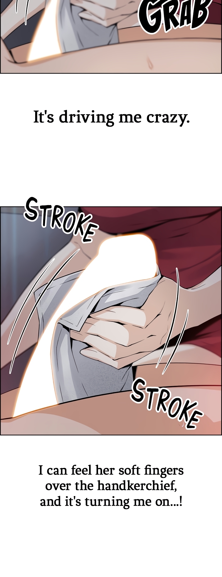 Tofu Shop Beauties Chapter 21 image 32