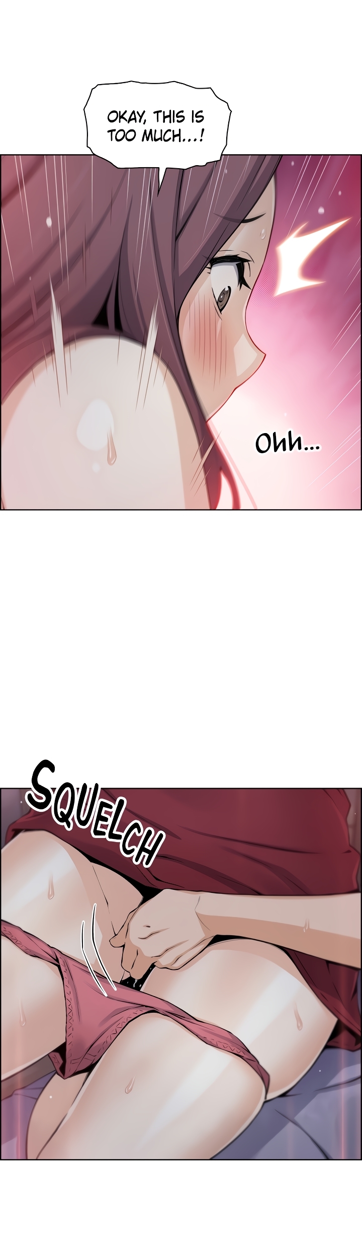 Tofu Shop Beauties Chapter 21 image 39