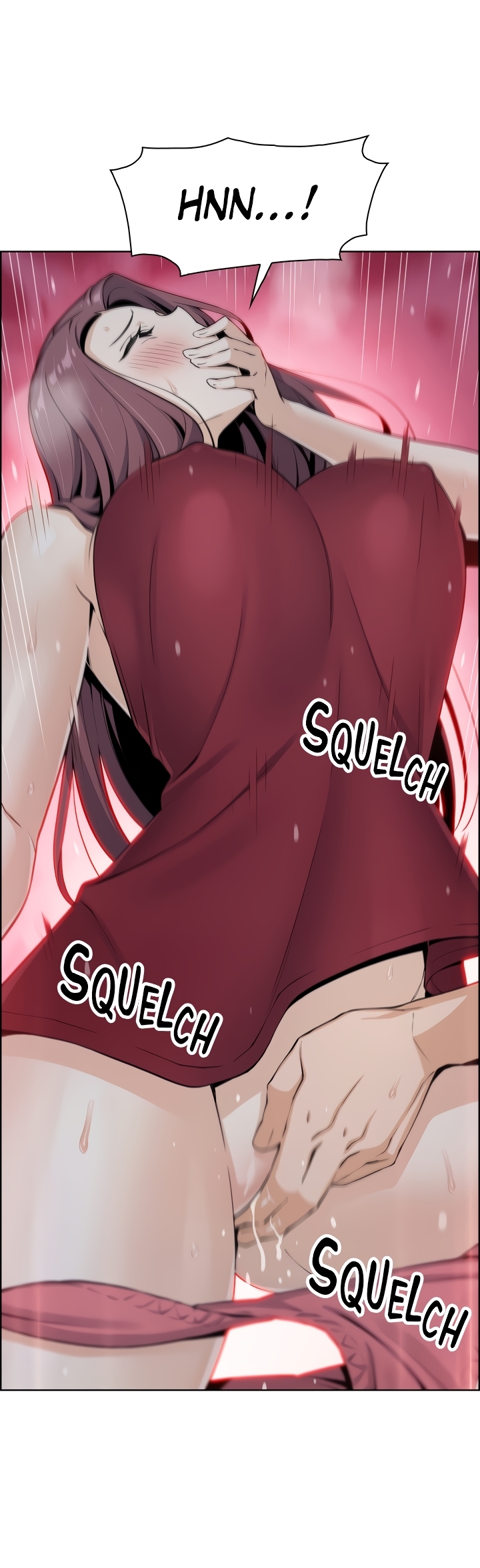 Tofu Shop Beauties Chapter 21 image 40