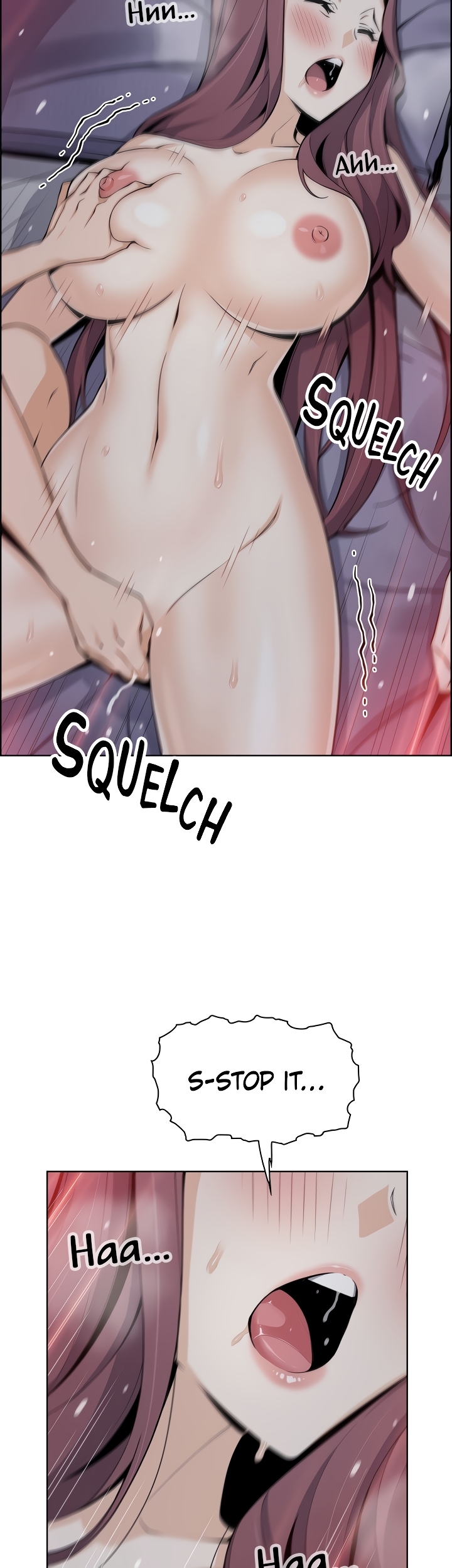 Tofu Shop Beauties Chapter 21 image 45