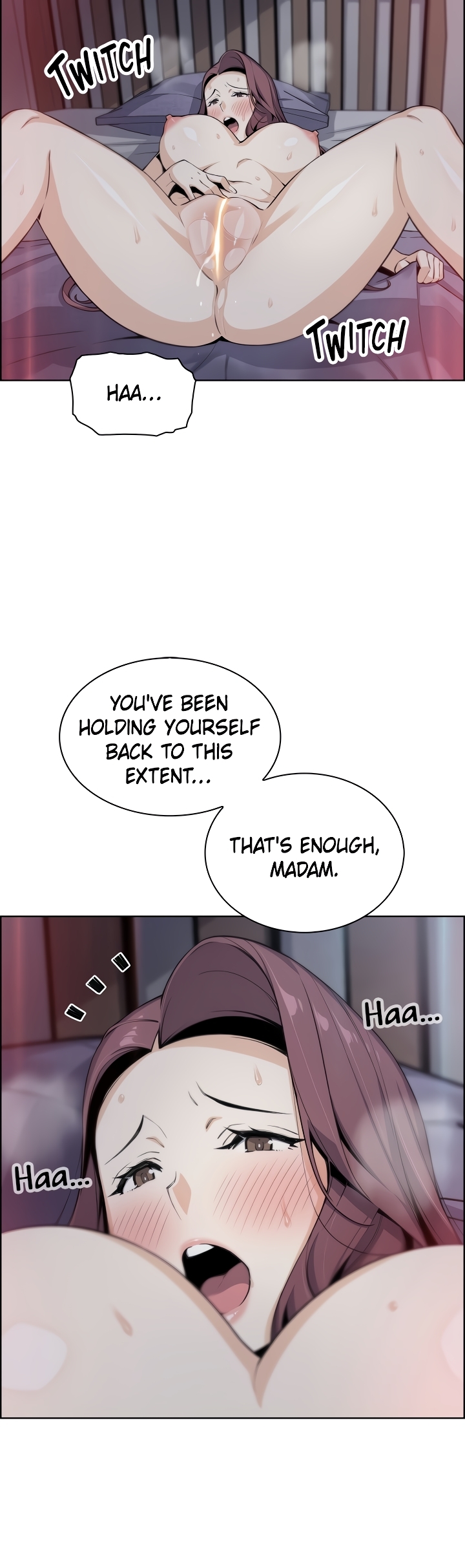 Tofu Shop Beauties Chapter 21 image 50