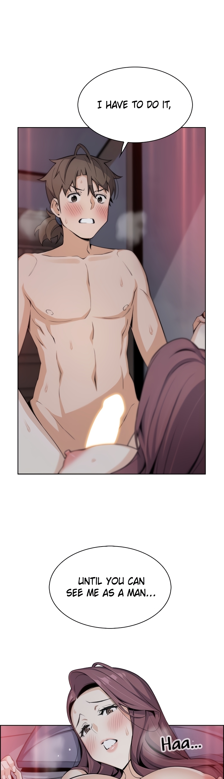 Tofu Shop Beauties Chapter 21 image 51