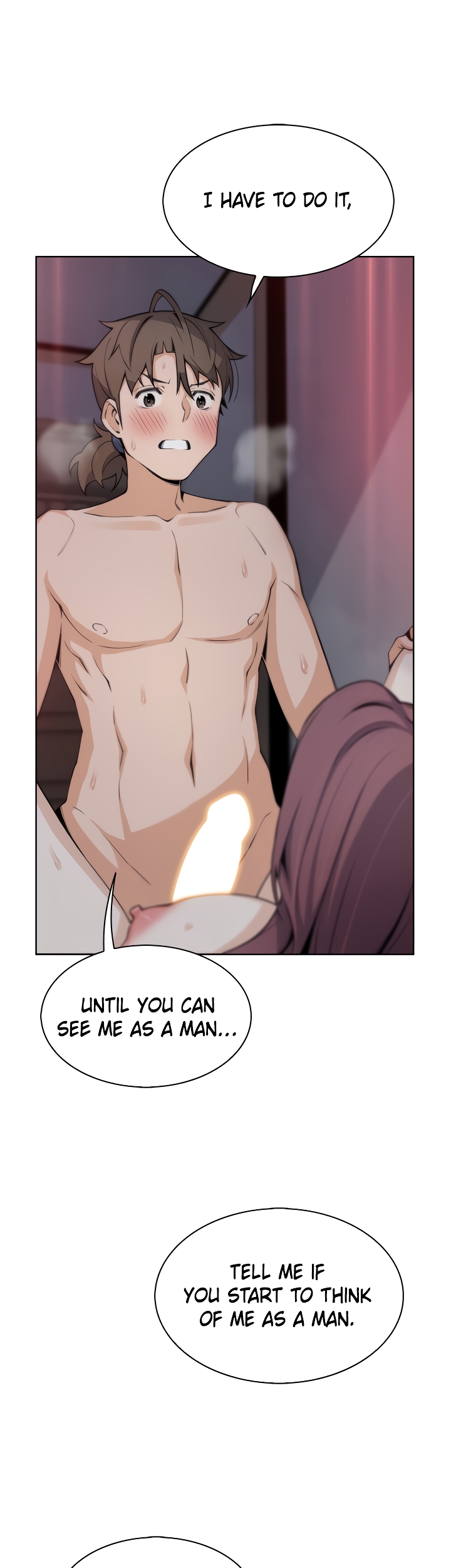 Tofu Shop Beauties Chapter 22 image 0