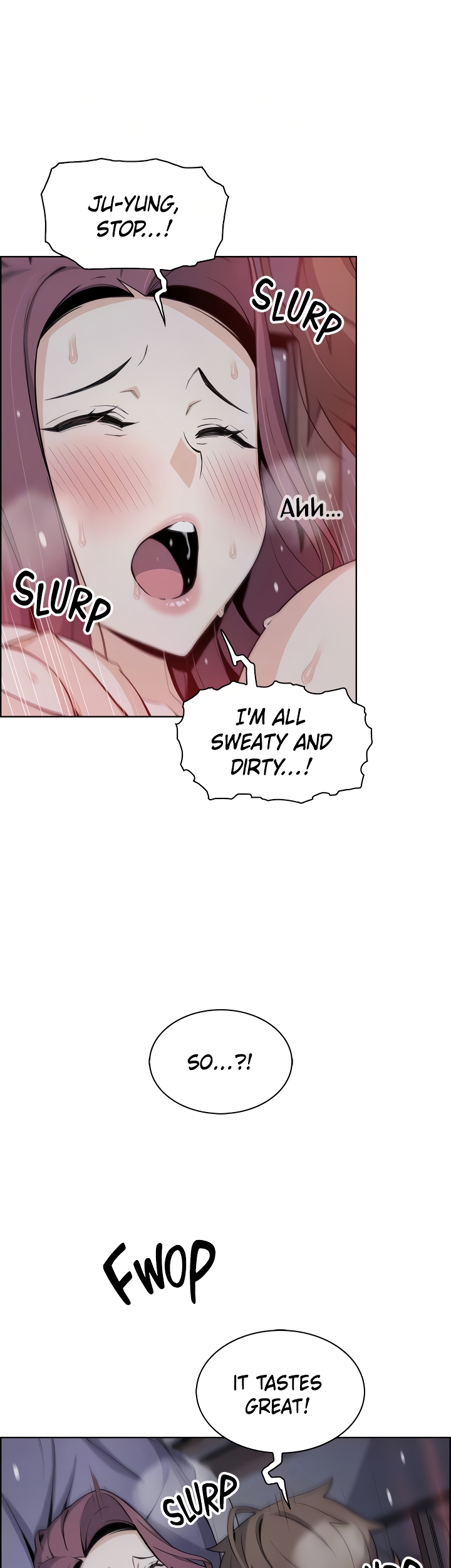 Tofu Shop Beauties Chapter 22 image 11