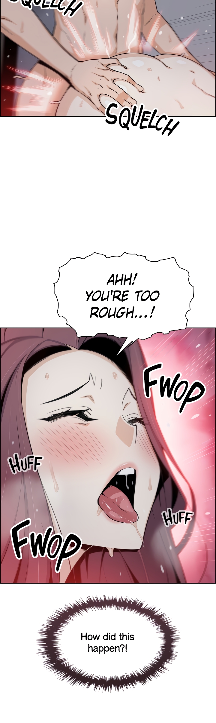 Tofu Shop Beauties Chapter 22 image 21