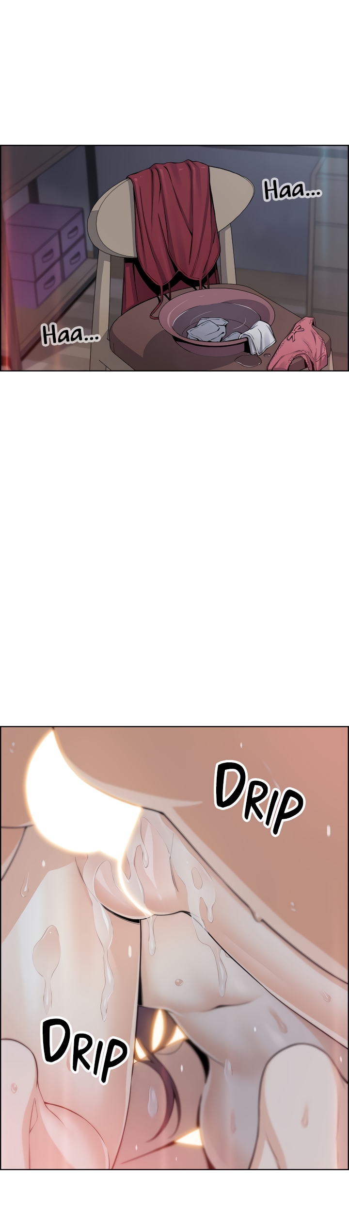 Tofu Shop Beauties Chapter 22 image 29