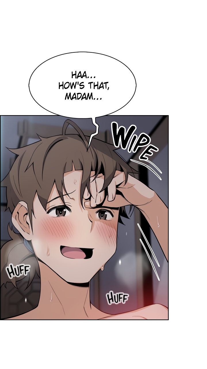 Tofu Shop Beauties Chapter 22 image 30