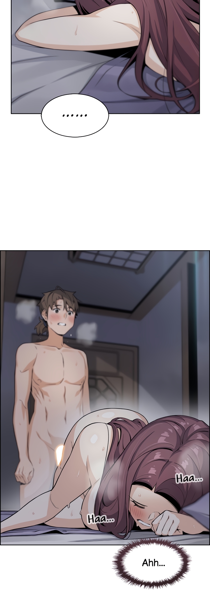 Tofu Shop Beauties Chapter 22 image 32
