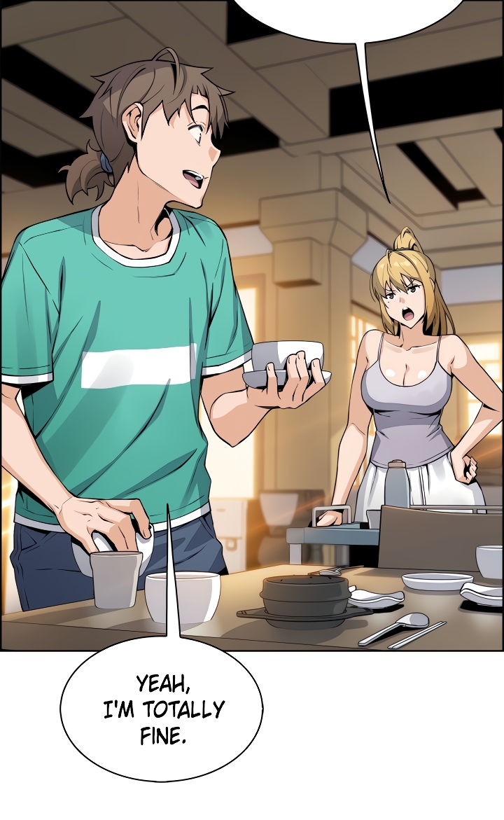 Tofu Shop Beauties Chapter 22 image 35