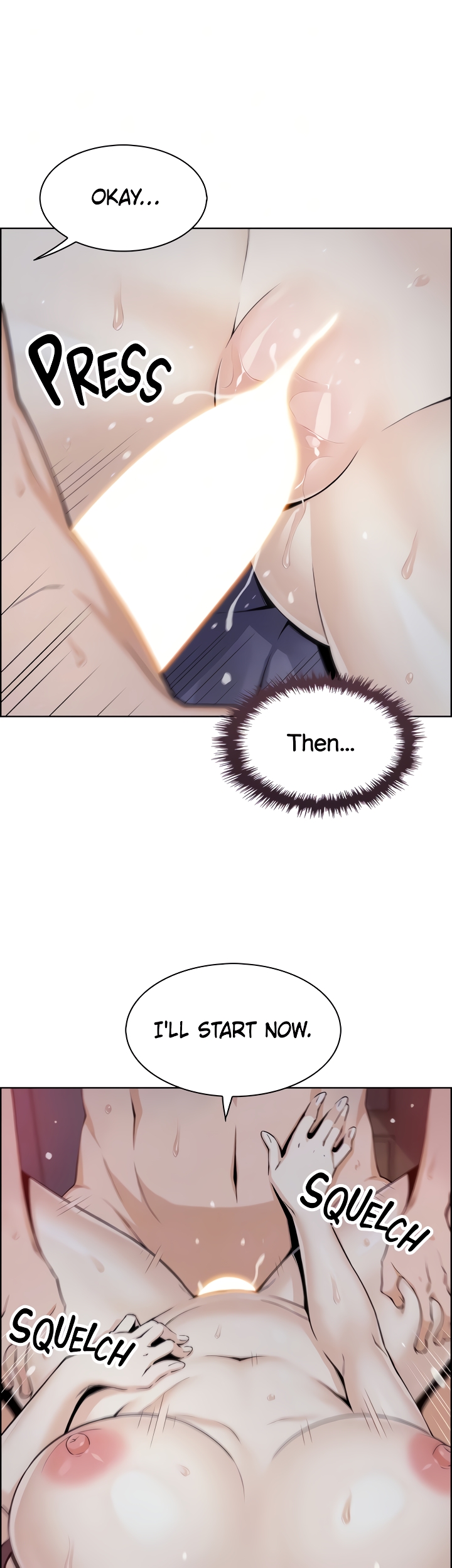 Tofu Shop Beauties Chapter 22 image 3